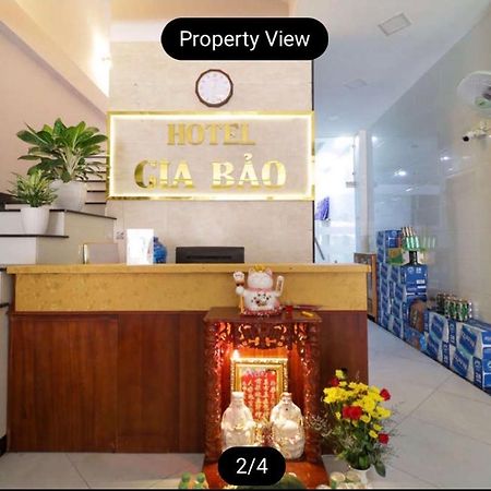 Gia Bao Hotel Quan 7 Ciudad Ho Chi Minh  Exterior foto